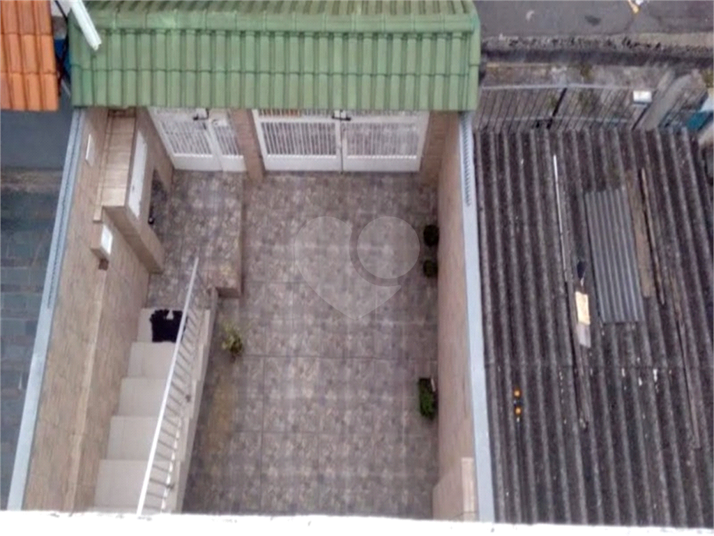 excelente sobrado com preço barato em vila nova cachoerinha