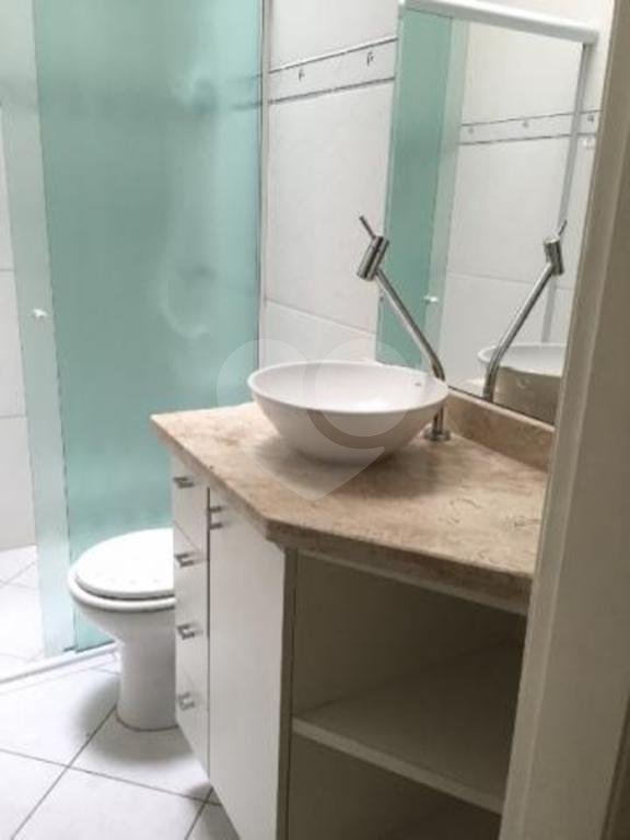 CONDOMÍNIO em MANDAQUI