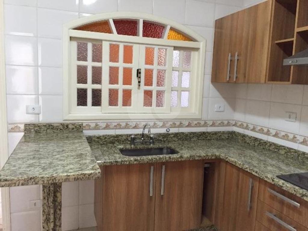 CONDOMÍNIO em MANDAQUI