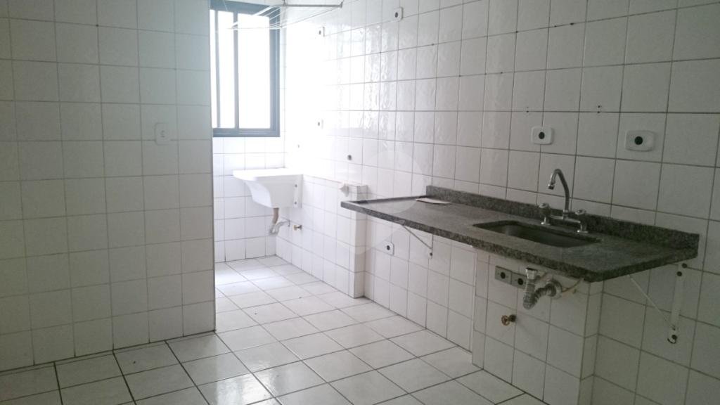 Apartamento de 70m2 no Mandqui de 3 dormitórios, sala com sacada e 2 vagas garagem 