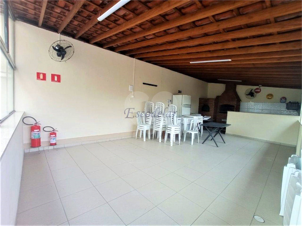 Apartamento de 70m2 no Mandqui de 3 dormitórios, sala com sacada e 2 vagas garagem 