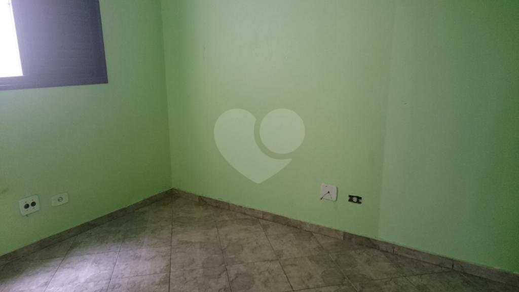 Apartamento de 70m2 no Mandqui de 3 dormitórios, sala com sacada e 2 vagas garagem 