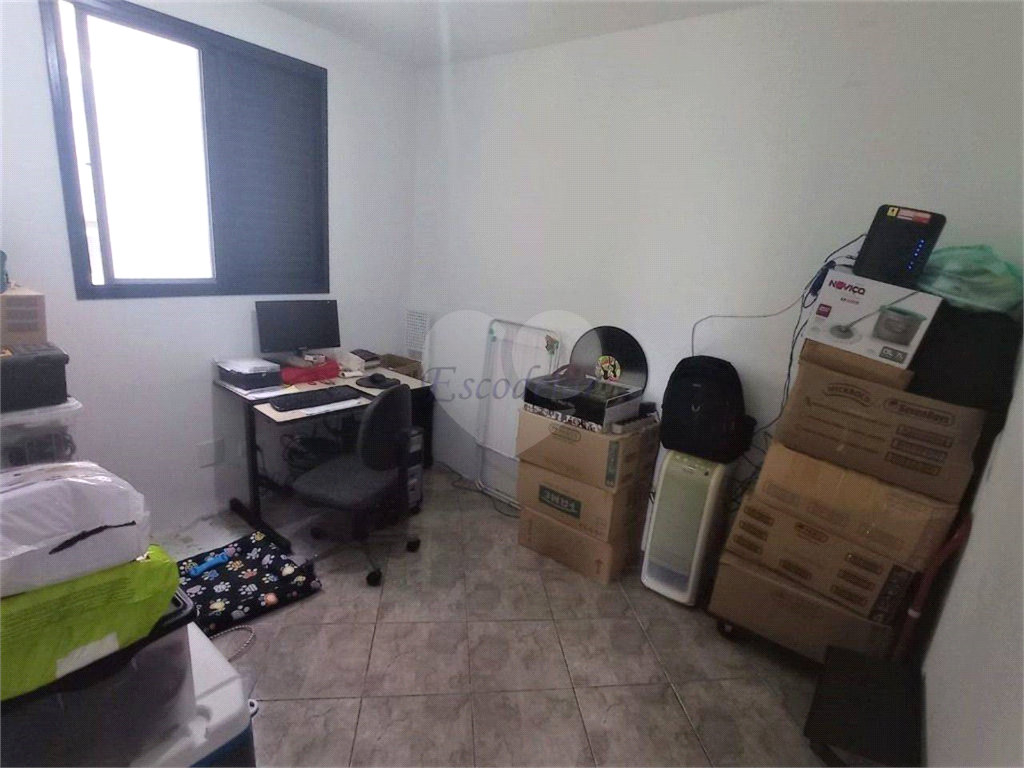 Apartamento de 70m2 no Mandqui de 3 dormitórios, sala com sacada e 2 vagas garagem 