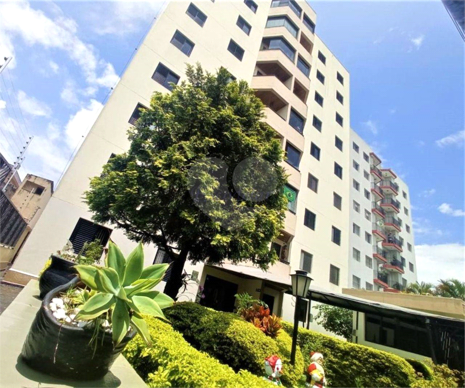 Apartamento de 70m2 no Mandqui de 3 dormitórios, sala com sacada e 2 vagas garagem 