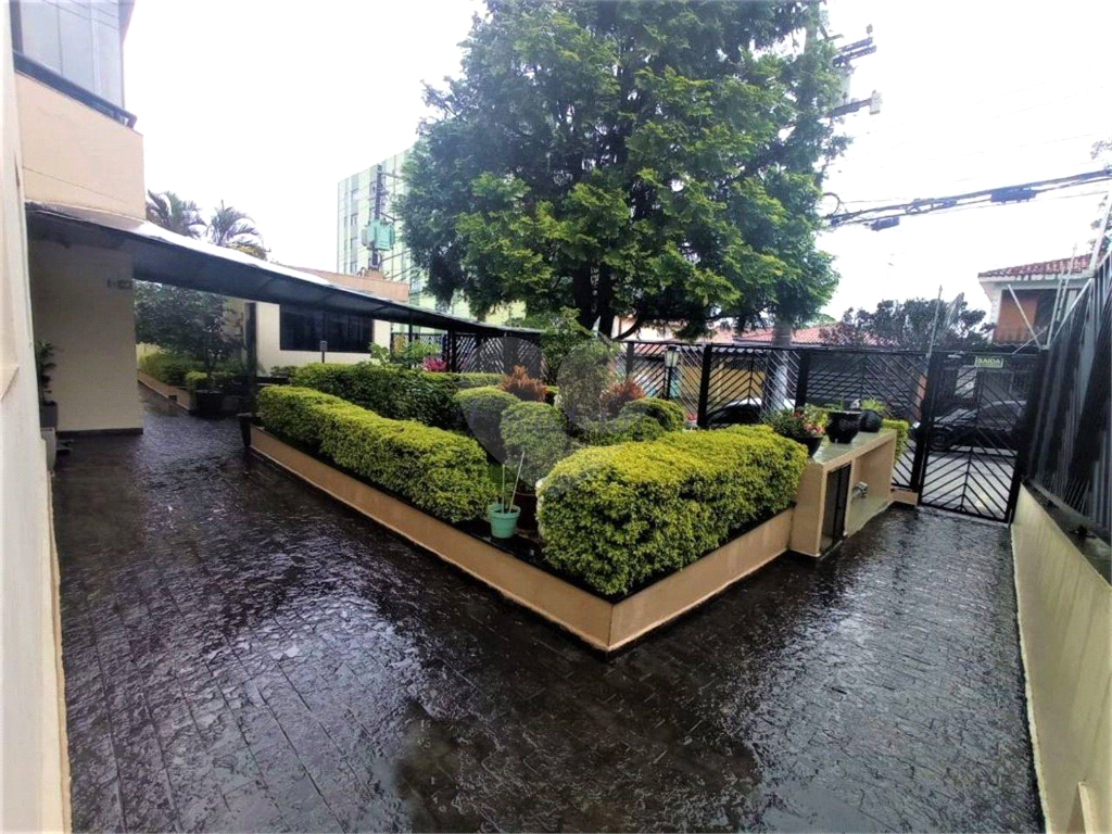 Apartamento de 70m2 no Mandqui de 3 dormitórios, sala com sacada e 2 vagas garagem 