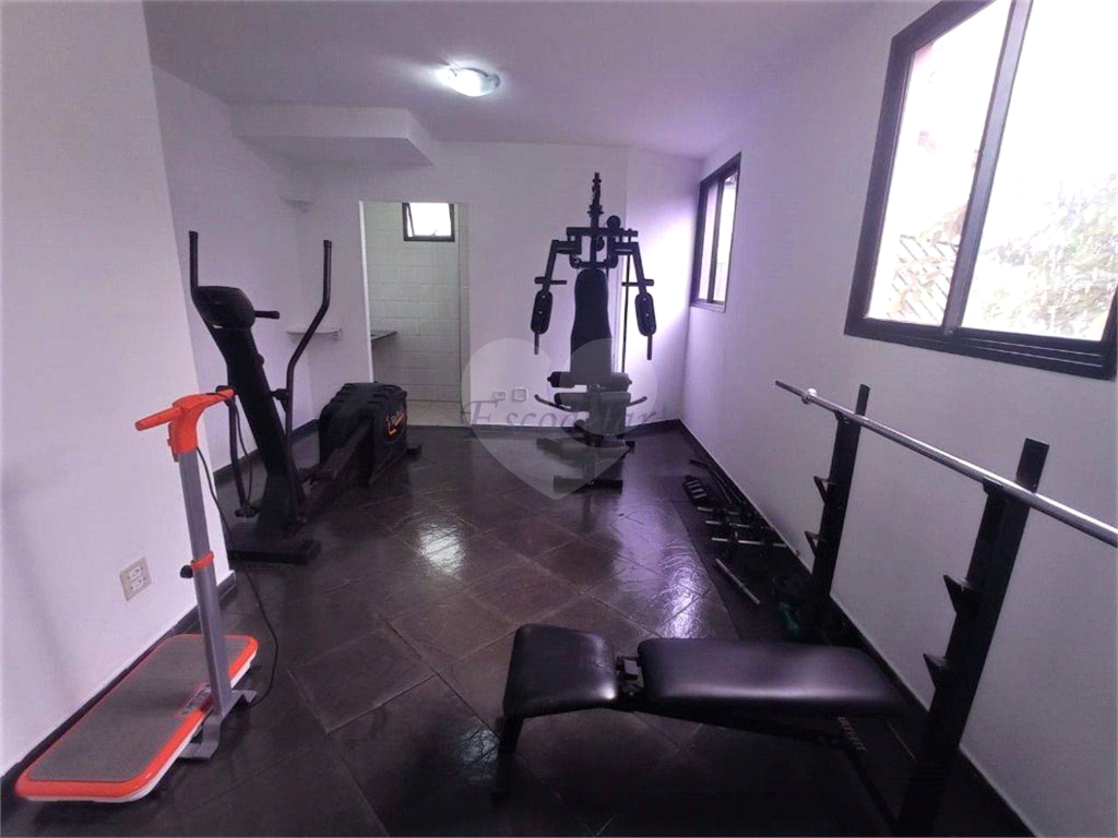 Apartamento de 70m2 no Mandqui de 3 dormitórios, sala com sacada e 2 vagas garagem 