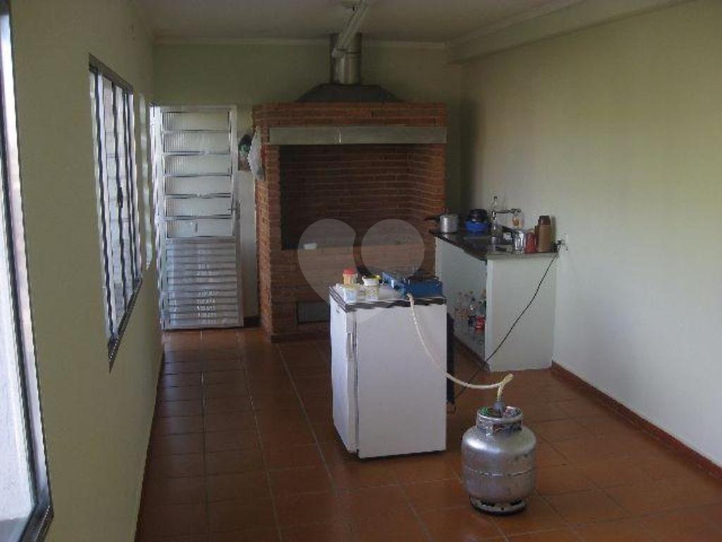 SOBRADO em TUCURUVI