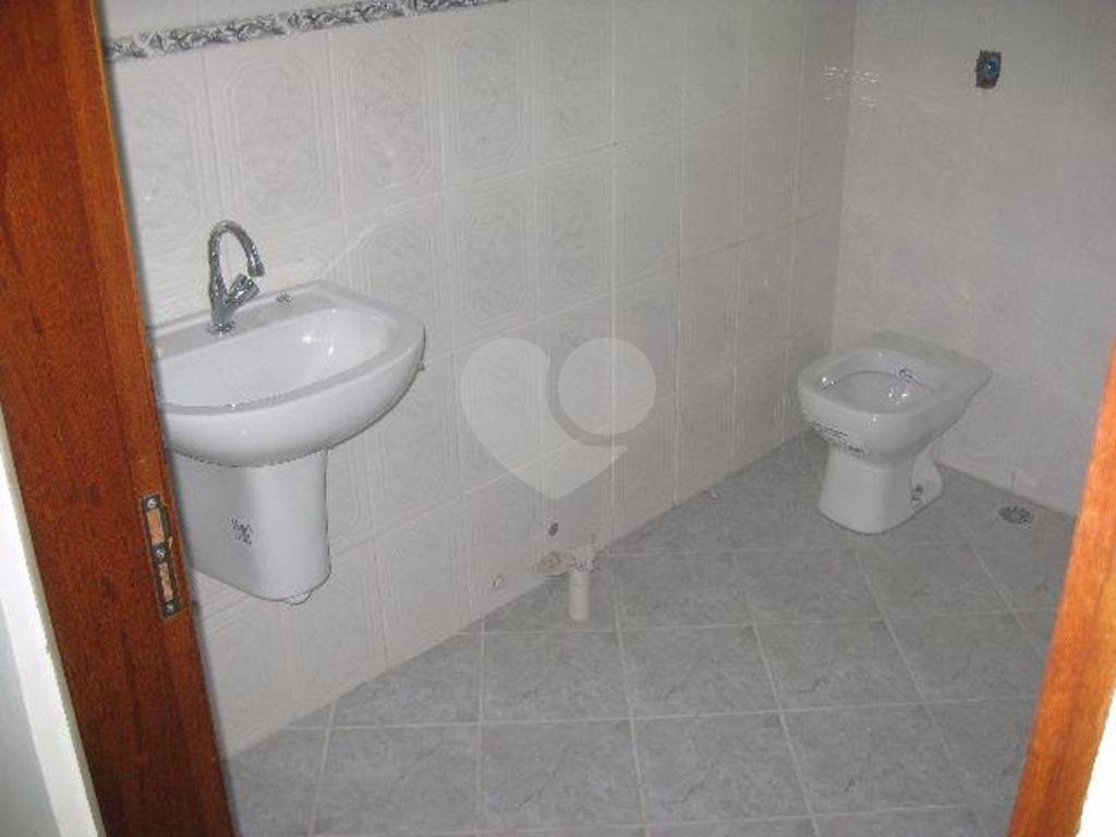 SOBRADO em TUCURUVI