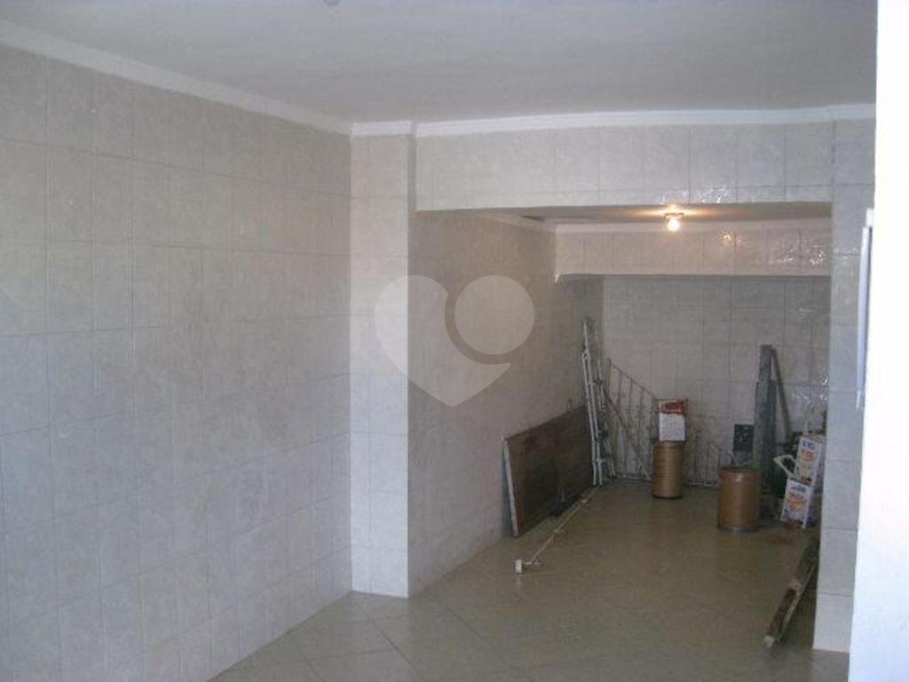 SOBRADO em TUCURUVI