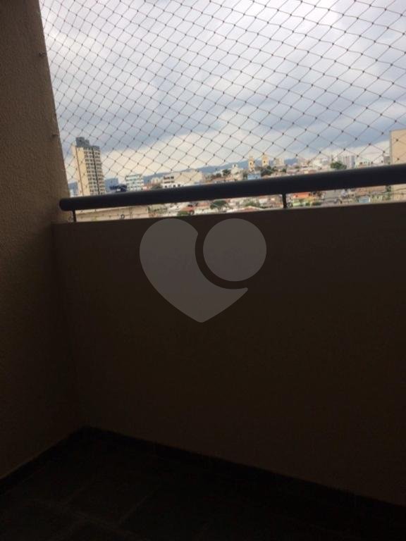 Apartamento no Parque Peruche. Agende sua visita!!