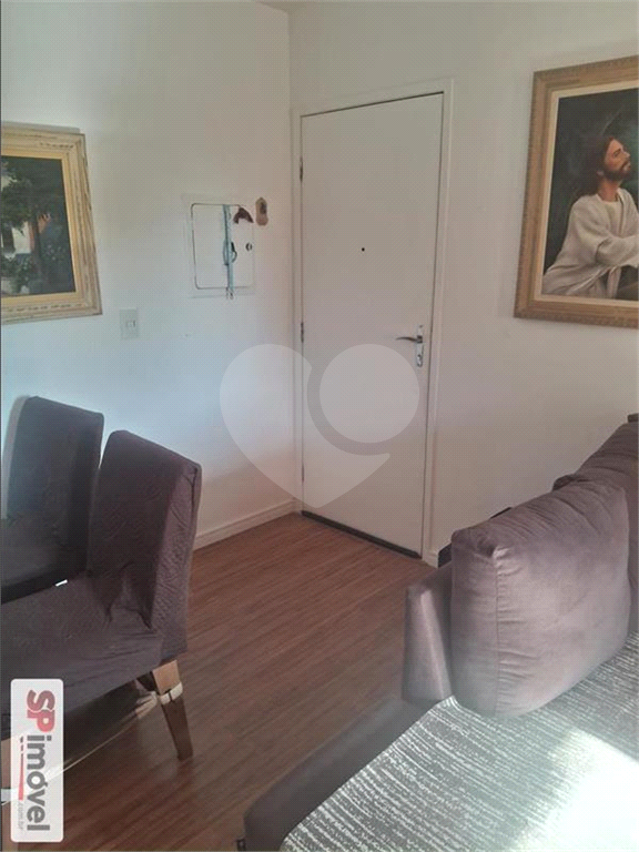 Apartamento no Parque Peruche. Agende sua visita!!