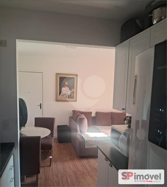 Apartamento no Parque Peruche. Agende sua visita!!