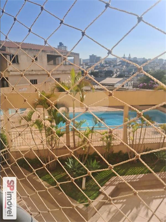 Apartamento no Parque Peruche. Agende sua visita!!