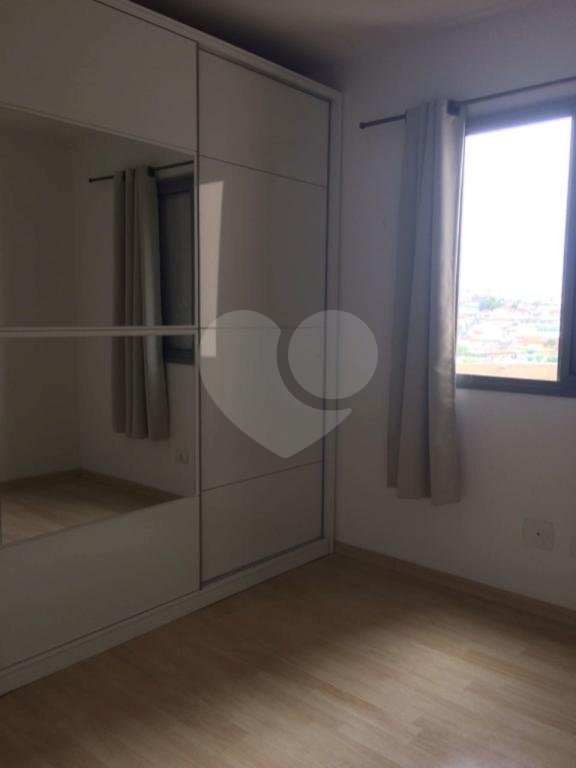 Apartamento no Parque Peruche. Agende sua visita!!