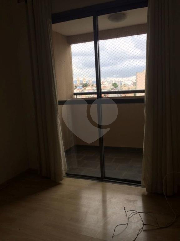 Apartamento no Parque Peruche. Agende sua visita!!