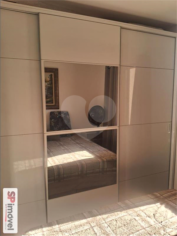 Apartamento no Parque Peruche. Agende sua visita!!