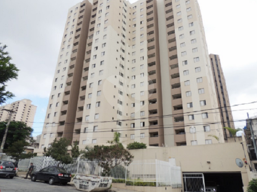 Apartamento no Parque Peruche. Agende sua visita!!