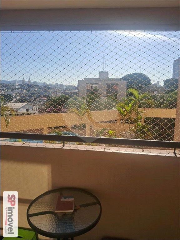 Apartamento no Parque Peruche. Agende sua visita!!