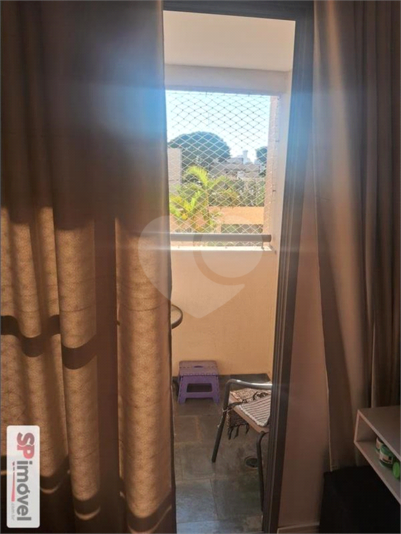 Apartamento no Parque Peruche. Agende sua visita!!