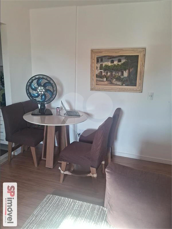 Apartamento no Parque Peruche. Agende sua visita!!