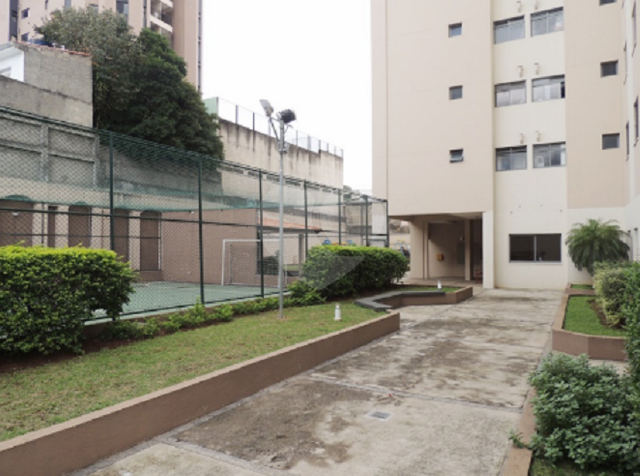 Apartamento no Parque Peruche. Agende sua visita!!