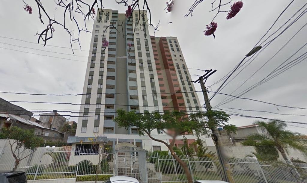 Apartamento no Parque Peruche. Agende sua visita!!