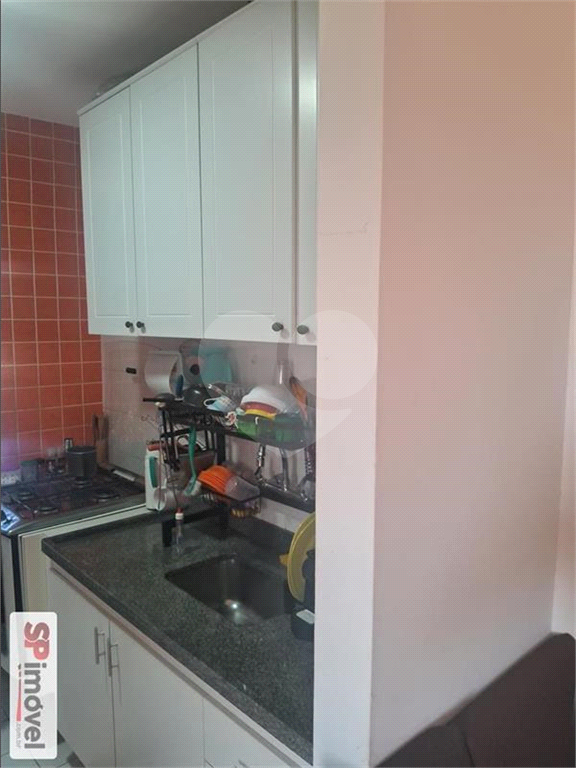 Apartamento no Parque Peruche. Agende sua visita!!