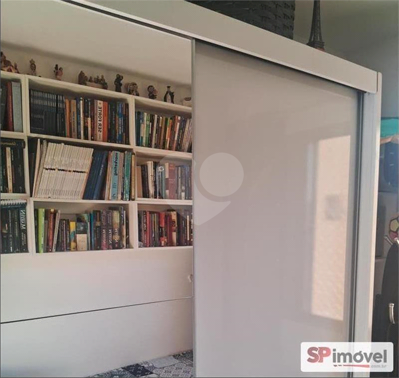 Apartamento no Parque Peruche. Agende sua visita!!