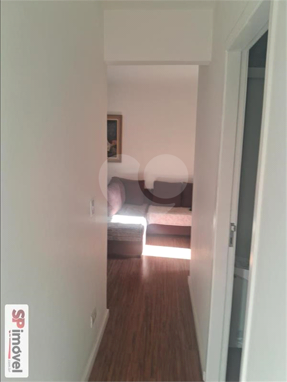 Apartamento no Parque Peruche. Agende sua visita!!