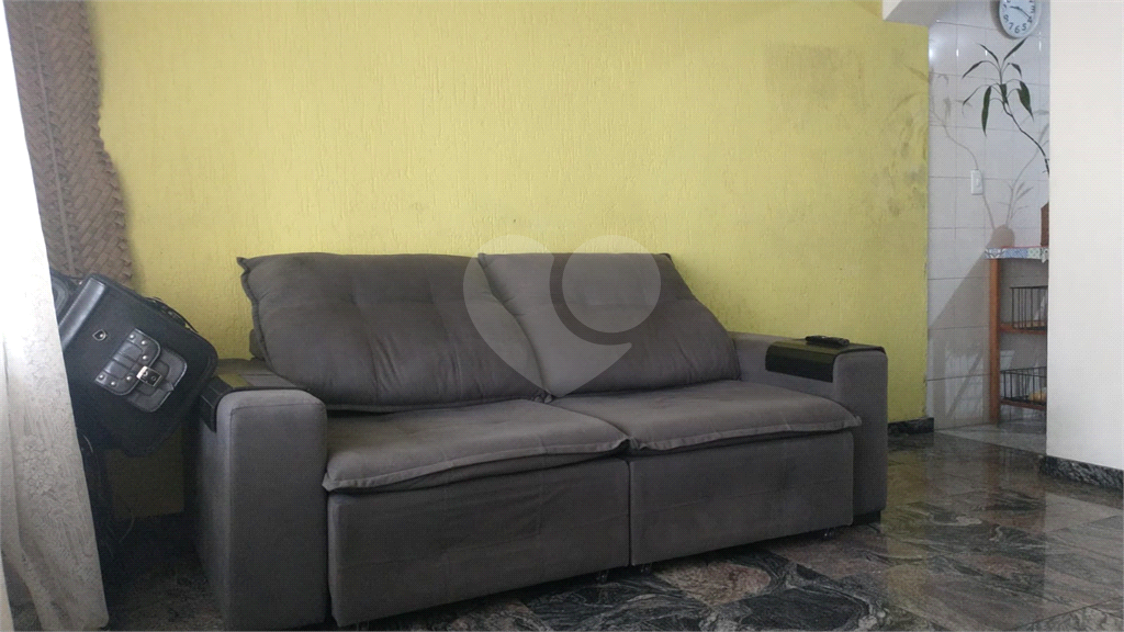 SOBRADO em TUCURUVI