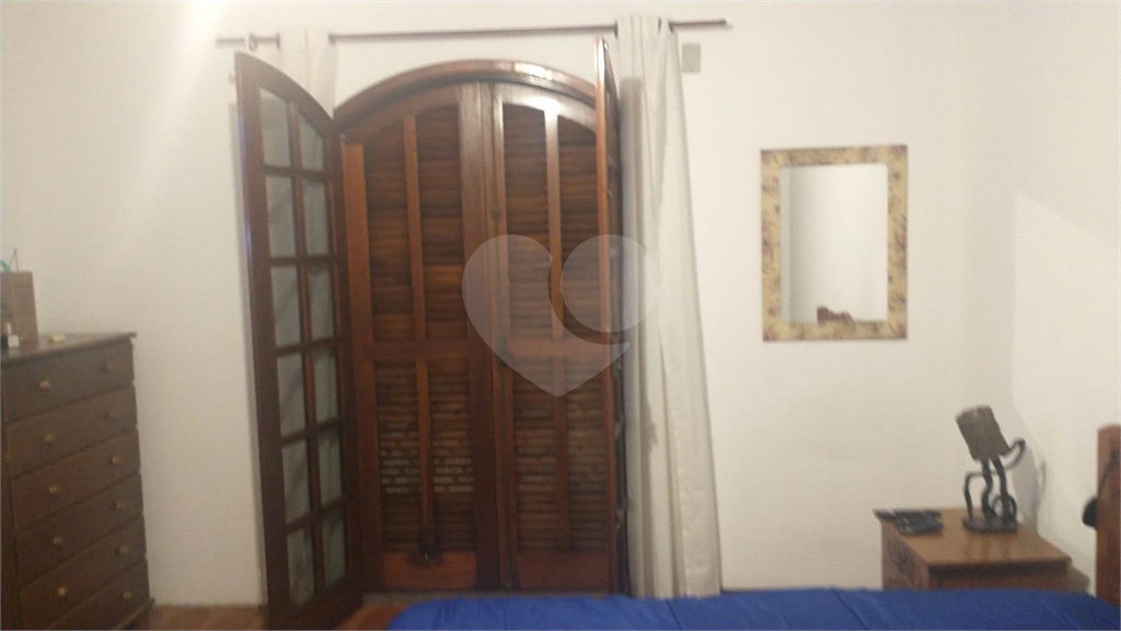 SOBRADO em TUCURUVI