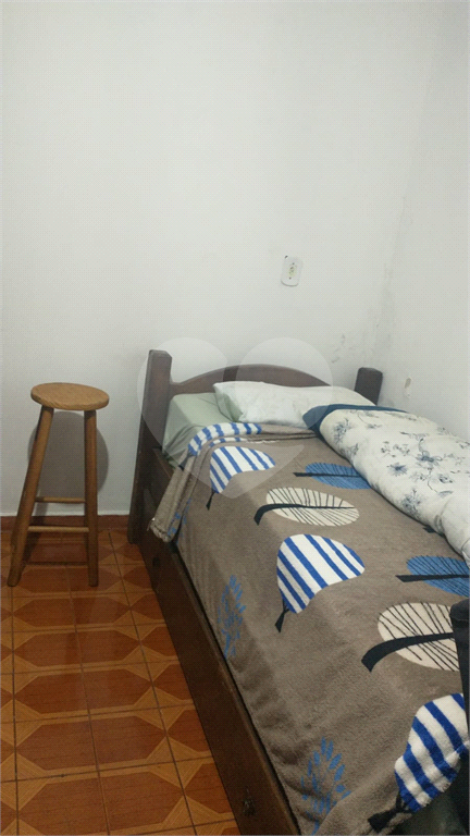 SOBRADO em TUCURUVI