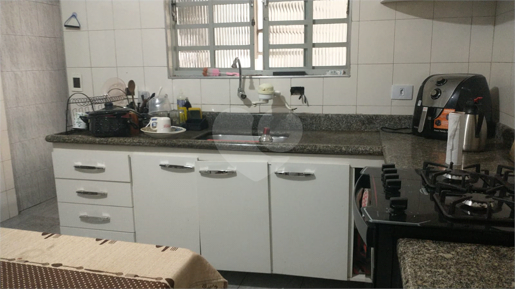 SOBRADO em TUCURUVI