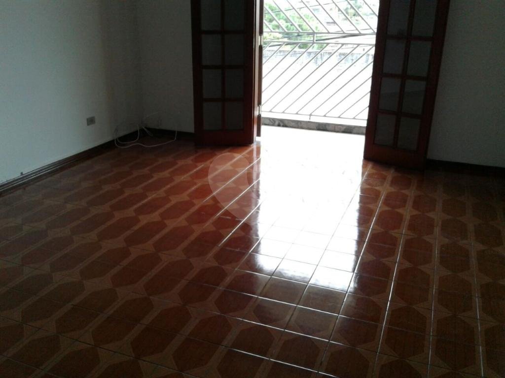SOBRADO em TUCURUVI