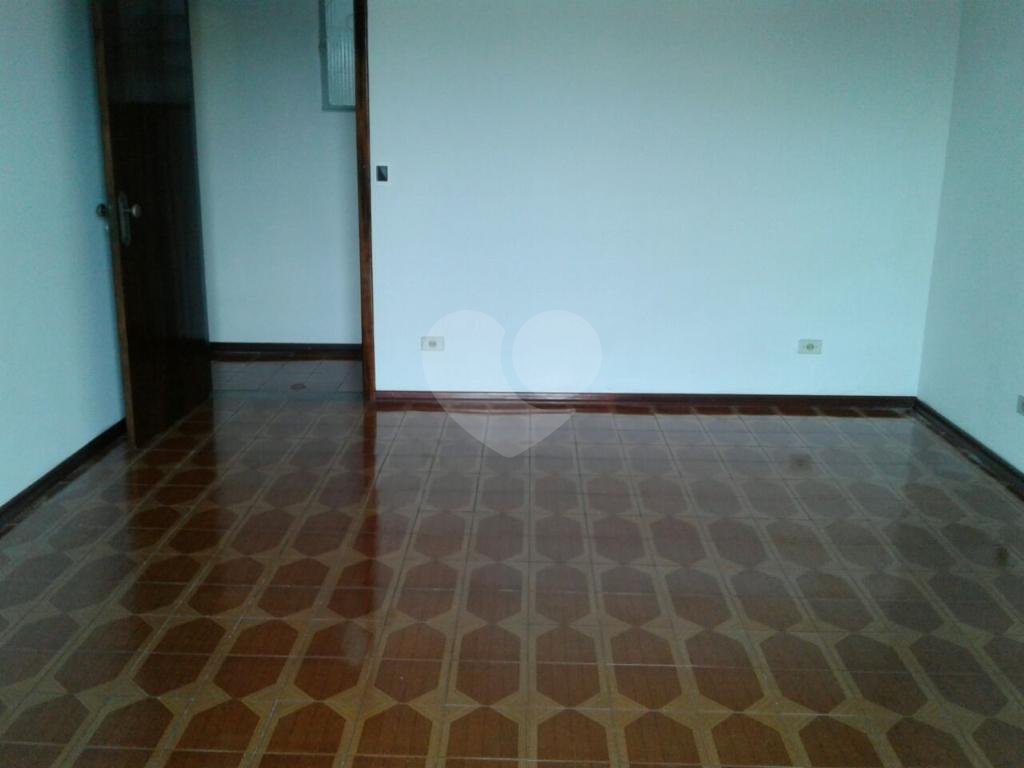 SOBRADO em TUCURUVI