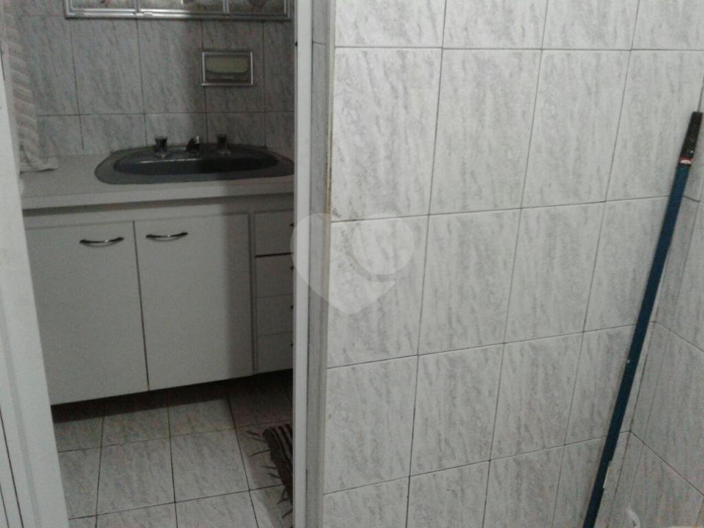 SOBRADO em TUCURUVI