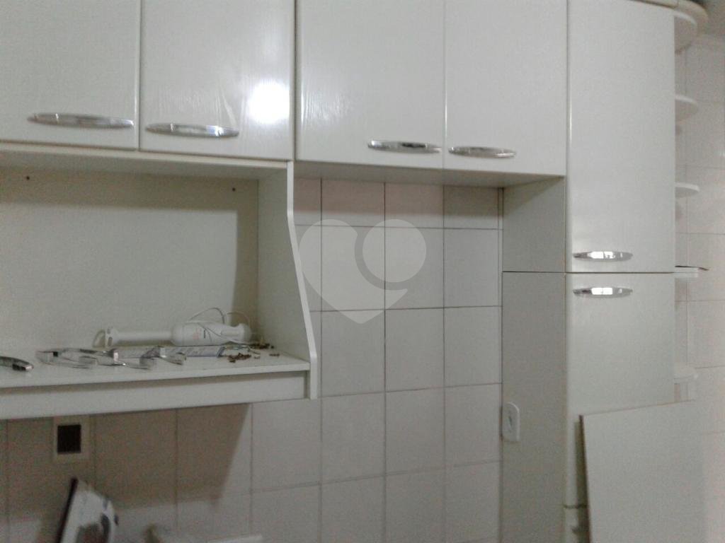 SOBRADO em TUCURUVI
