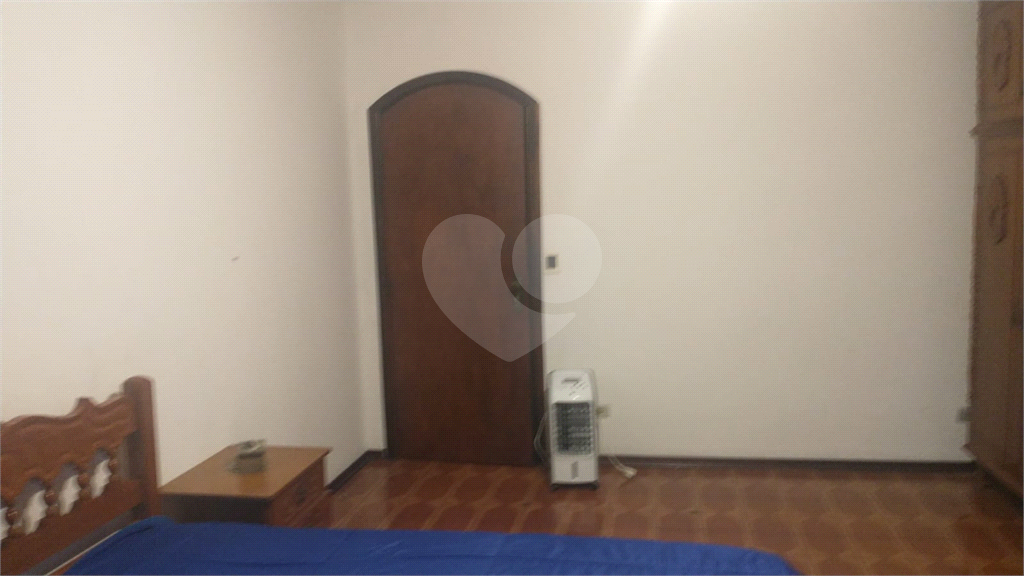 SOBRADO em TUCURUVI
