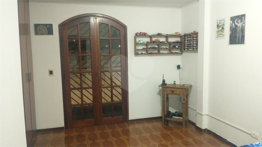 SOBRADO em TUCURUVI