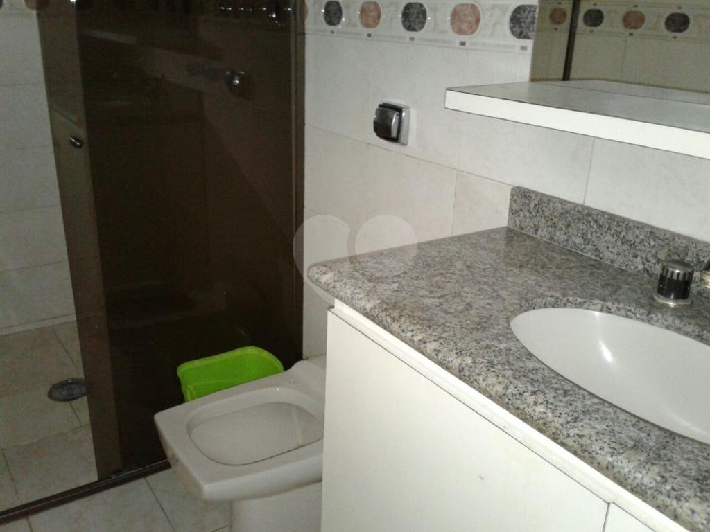 SOBRADO em TUCURUVI