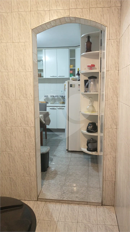 SOBRADO em TUCURUVI