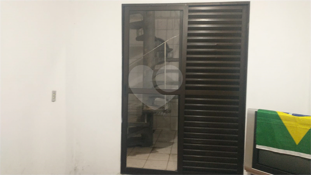 SOBRADO em TUCURUVI