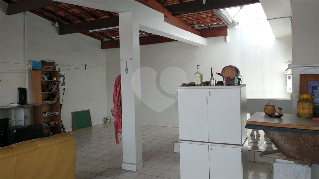 SOBRADO em TUCURUVI