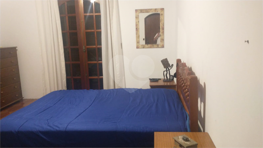 SOBRADO em TUCURUVI