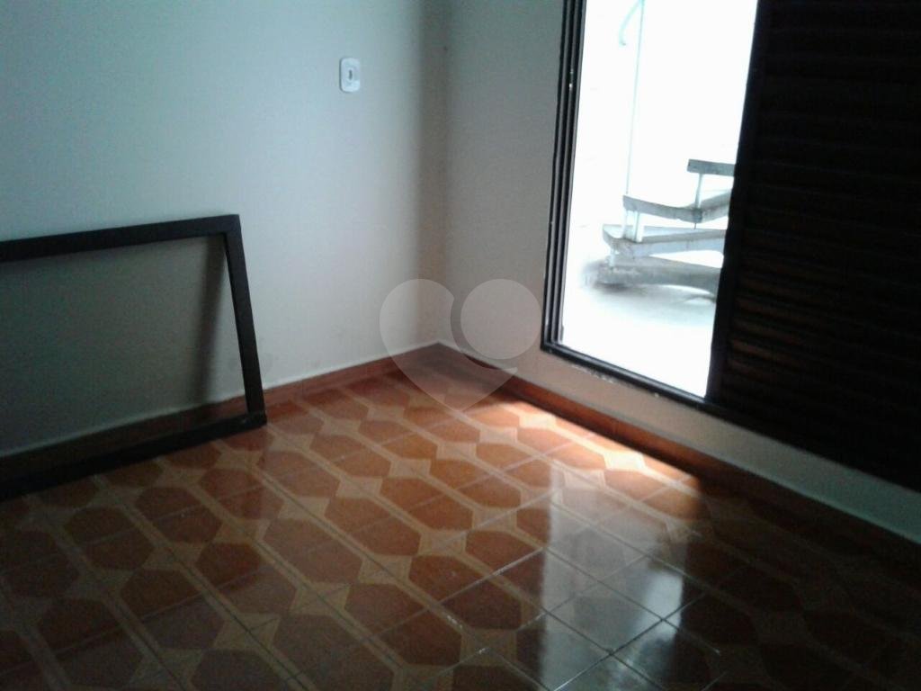 SOBRADO em TUCURUVI