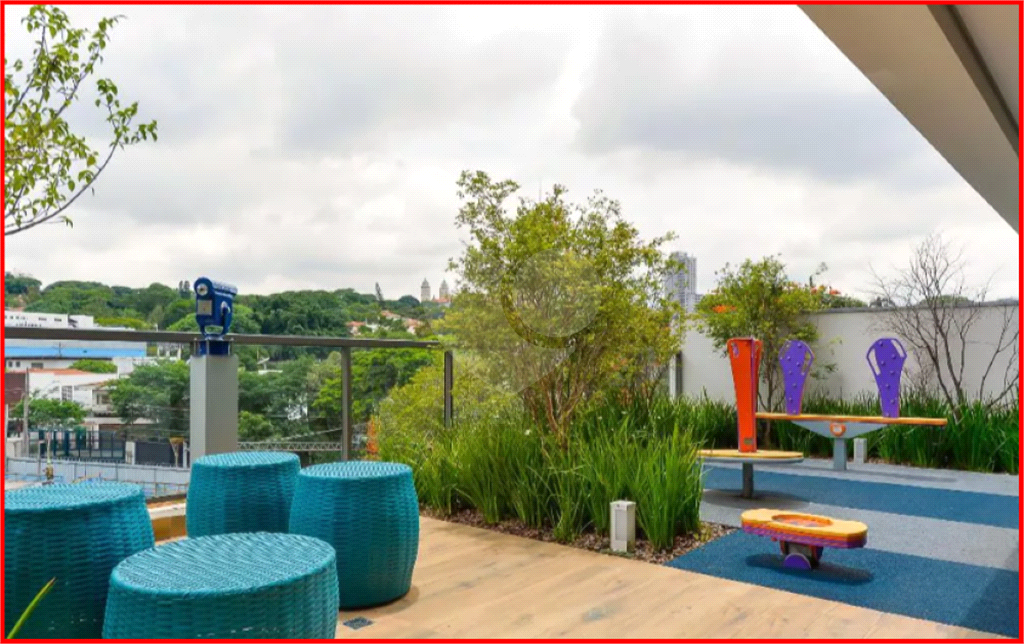 Apartamento  à venda na  VILA MADALENA com  78,14 m²
