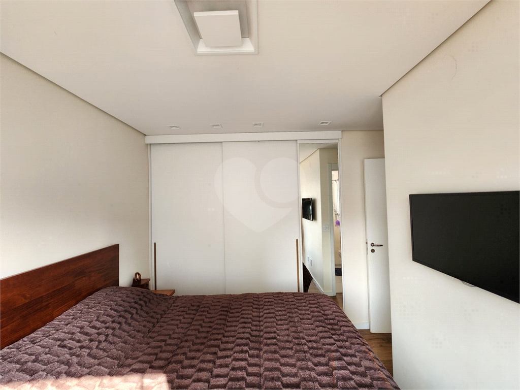 Apartamento  à venda na  VILA MADALENA com  78,14 m²