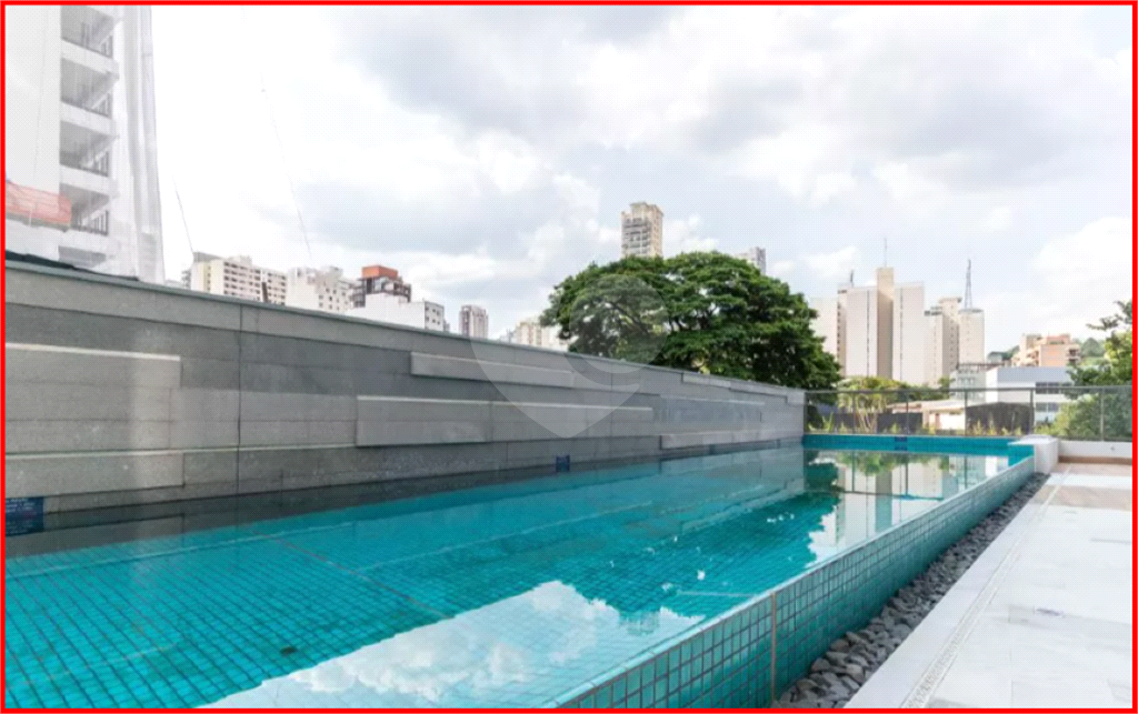 Apartamento  à venda na  VILA MADALENA com  78,14 m²