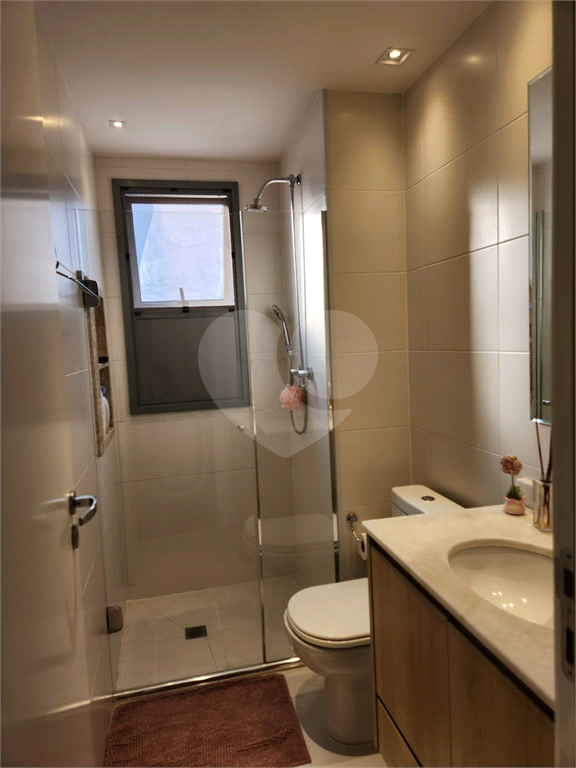 Apartamento  à venda na  VILA MADALENA com  78,14 m²