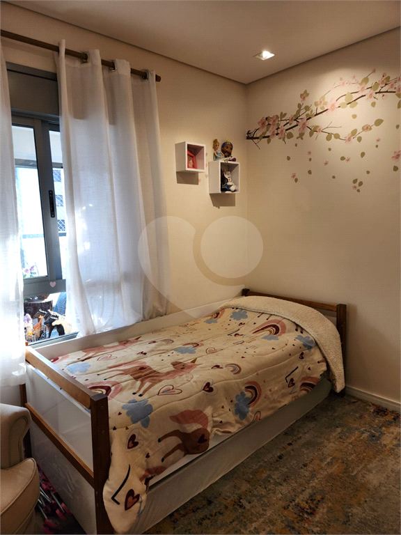 Apartamento  à venda na  VILA MADALENA com  78,14 m²